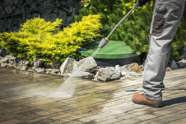 Best House Exterior Washing  in Talty, TX